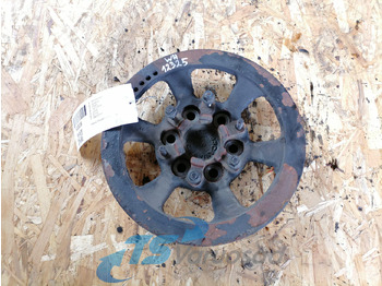 Двигатель и запчасти SCANIA