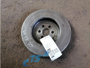 Двигатель и запчасти SCANIA