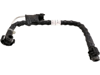 Подготовка топлива SCANIA