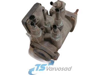 Тормозной клапан SCANIA