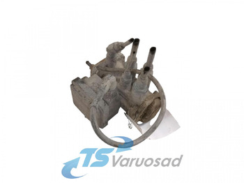 Тормозной клапан SCANIA