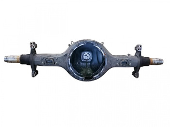 Ось и запчасти SCANIA