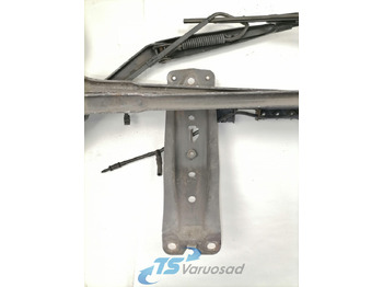 Щетка стеклоочистителя для Грузовиков Scania Wiper frame 2120765: фото 4
