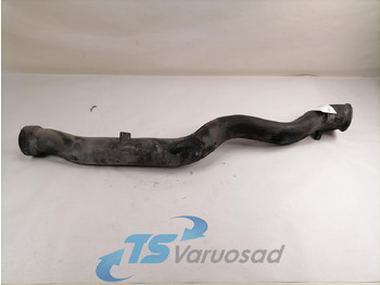 Интеркулер SCANIA