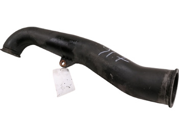 Интеркулер SCANIA