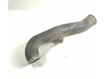 Интеркулер SCANIA