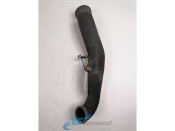 Интеркулер SCANIA