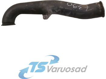 Интеркулер SCANIA