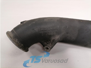 Интеркулер для Грузовиков Scania intercooler pipe 1812885: фото 4