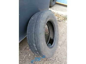 Шины и диски для Грузовиков Universaalne Dunlop SP252 215/75R17,5 21575R175: фото 2