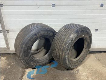 Шины и диски MICHELIN