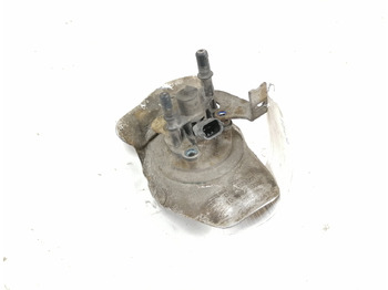 Подготовка топлива VOLVO