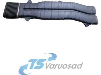 Система впуска VOLVO