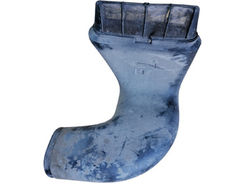 Система впуска VOLVO