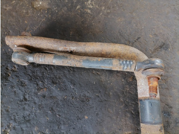 Стабилизатор поперечной устойчивости для Грузовиков Volvo Anti-roll bar 20443075: фото 3