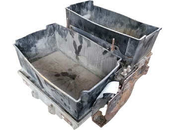 Аккумулятор VOLVO