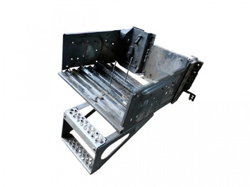 Аккумулятор VOLVO