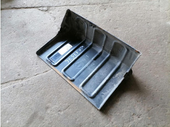 Аккумулятор для Грузовиков Volvo Battery cover 20947987: фото 4