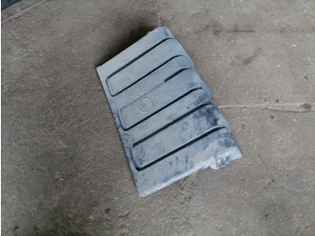 Аккумулятор для Грузовиков Volvo Battery cover 20947987: фото 3