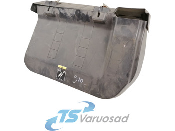 Аккумулятор VOLVO