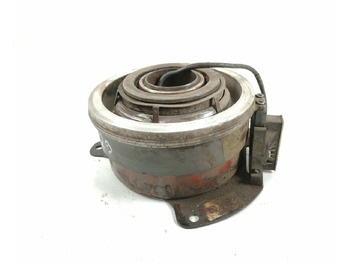 Сцепление и запчасти VOLVO