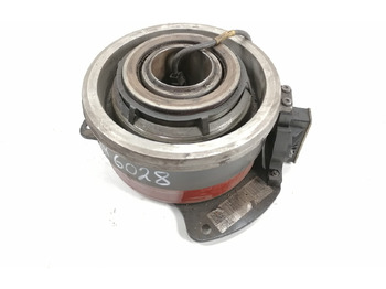 Сцепление и запчасти VOLVO