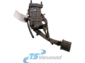 Тормозной клапан VOLVO