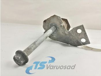 Бампер VOLVO
