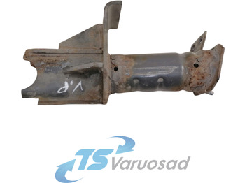 Бампер VOLVO