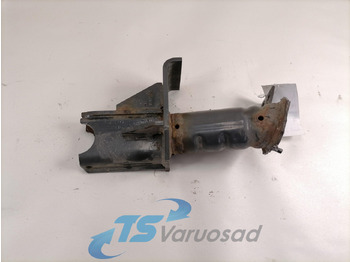 Бампер VOLVO