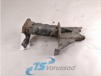 Бампер VOLVO