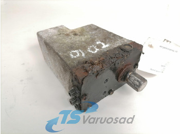 Подвеска кабины VOLVO