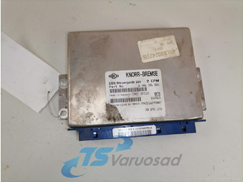 Блок управления для Грузовиков Volvo EBS control unit 20895573: фото 4