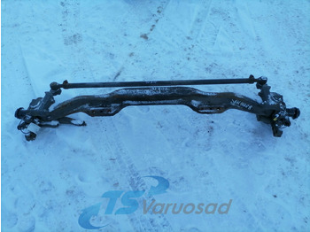 Передняя ось VOLVO