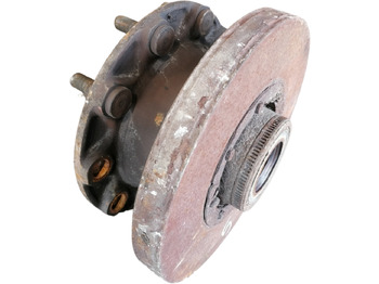 Ступица VOLVO