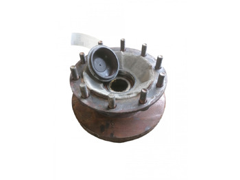 Ступица VOLVO