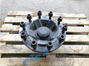 Ступица VOLVO