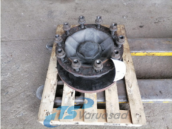 Ступица VOLVO