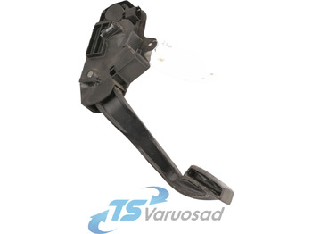 Подготовка топлива VOLVO