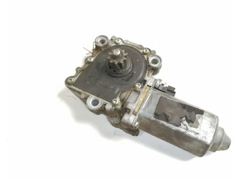 Стекло и запчасти VOLVO