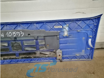 Решётка радиатора для Грузовиков Volvo Grille panel 20523237: фото 4