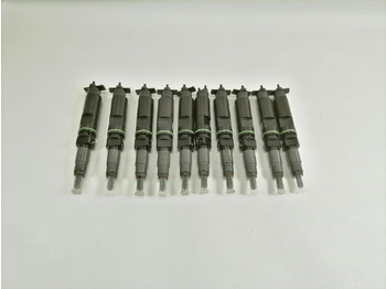 Топливный насос для Грузовиков Volvo Injector 21952974: фото 2