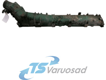 Впускной коллектор VOLVO