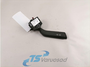 Электрическая система VOLVO