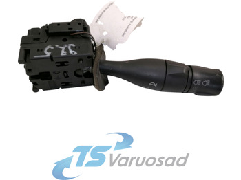 Электрическая система VOLVO