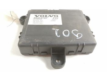 Блок управления VOLVO