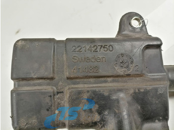 Пневмокомпрессор для Грузовиков Volvo Kompressori resonaator 22142750: фото 3