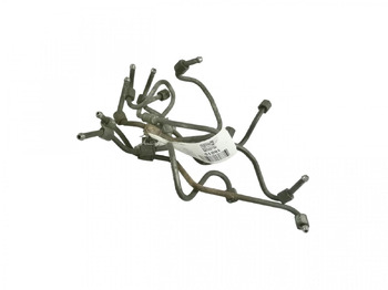 Подготовка топлива VOLVO