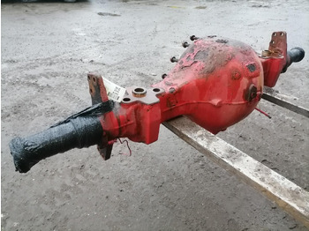 Ось и запчасти для Грузовиков Volvo Rear axel housing 20729815: фото 4