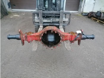 Ось и запчасти для Грузовиков Volvo Rear axel housing 20729815: фото 2